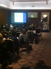 Challacombe Scale Launch