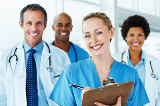 Medical Professionals