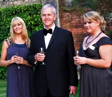 Challacombe Scale Launch