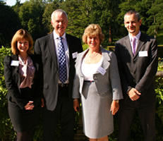 Challacombe Scale Launch